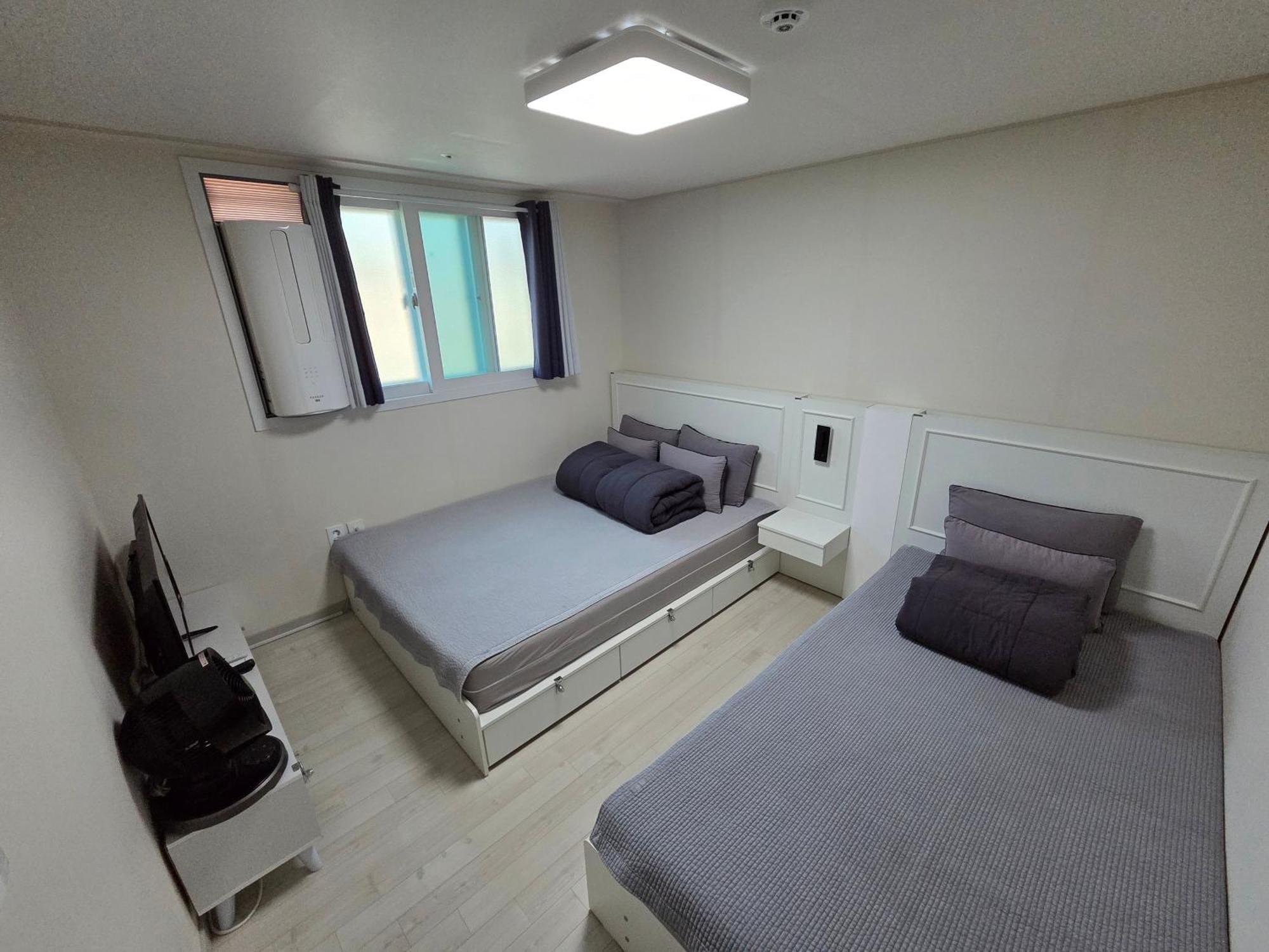 Jw'S Bukhansan Healing Stay I Seul Exterior foto