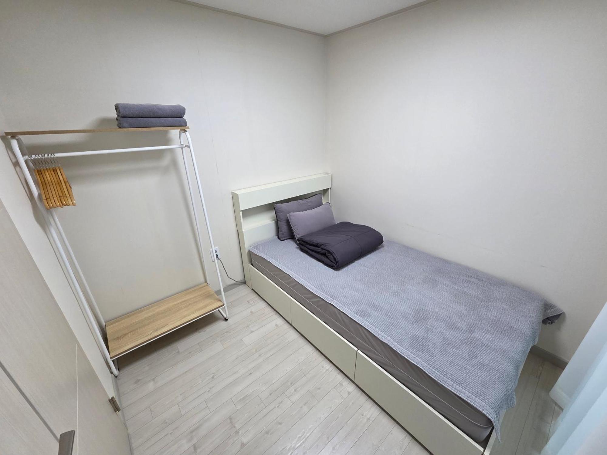 Jw'S Bukhansan Healing Stay I Seul Exterior foto