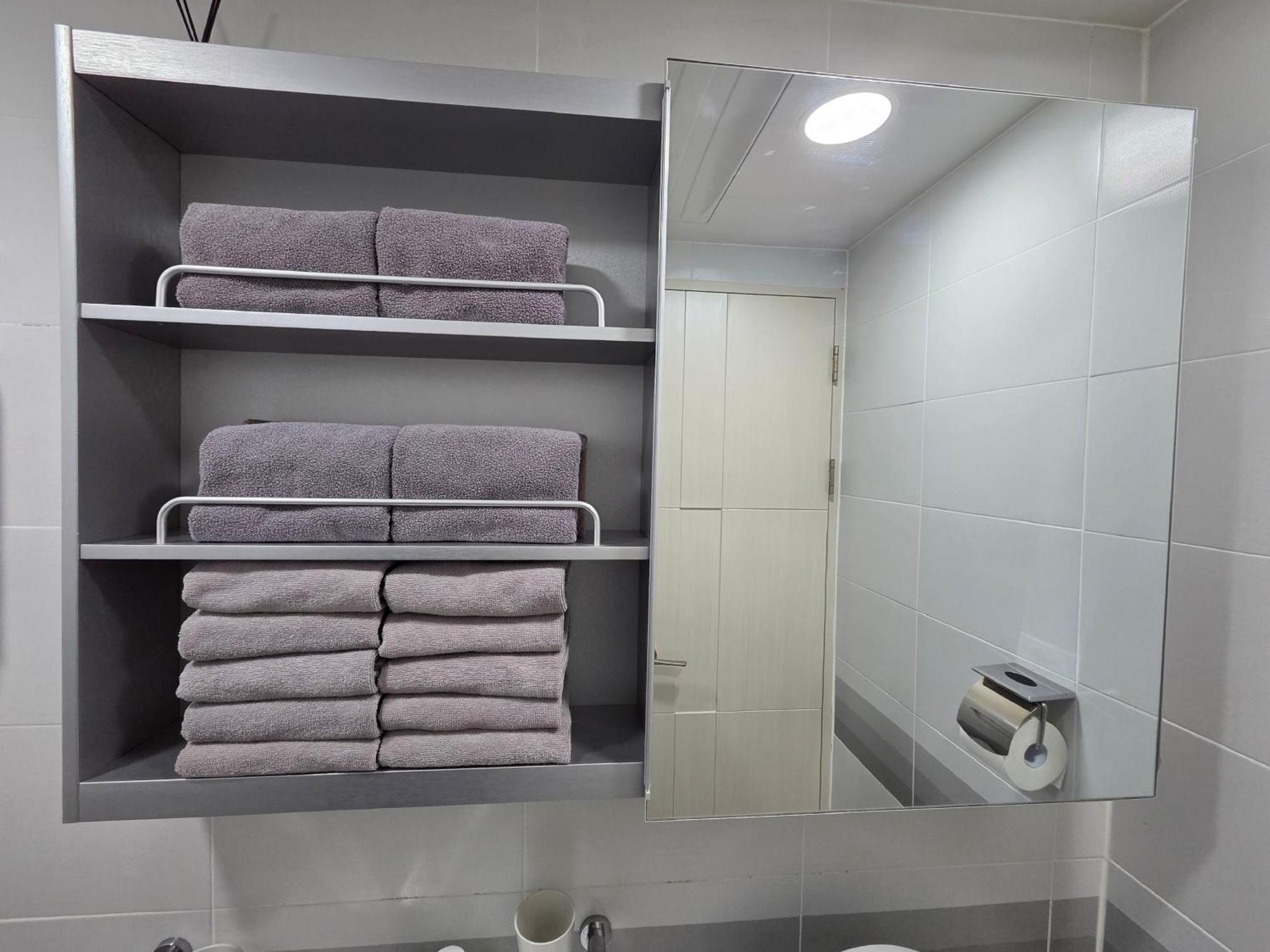 Jw'S Bukhansan Healing Stay I Seul Exterior foto